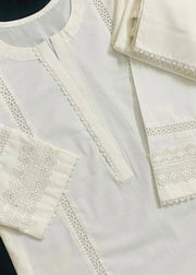 Serenaya 2 PC Stitched - Gulnar