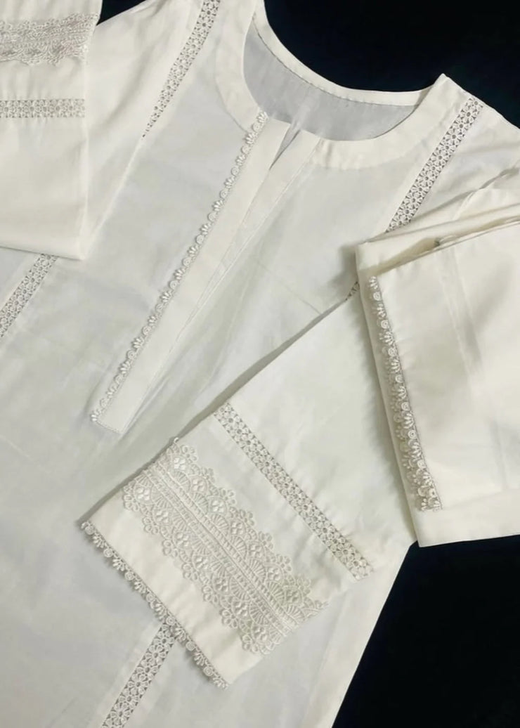 Serenaya 2 PC Stitched - Gulnar