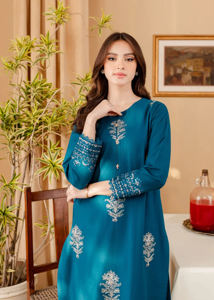 Melion 2 PC Stitched - Gulnar