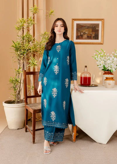 Melion 2 PC Stitched - Gulnar