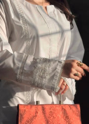 Serenaya 2 PC Stitched - Gulnar