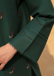 Royal Green 3 PC - Gulnar