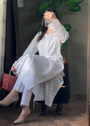 Serenaya 2 PC Stitched - Gulnar