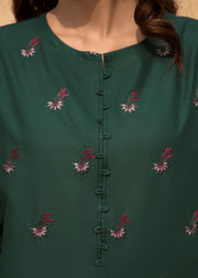 Royal Green 3 PC - Gulnar