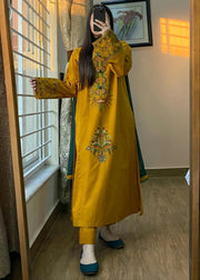 Mustard Bloom 2 PC - Gulnar