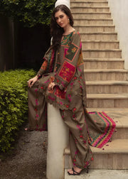 Autumn Bloom 2PC - Gulnaar