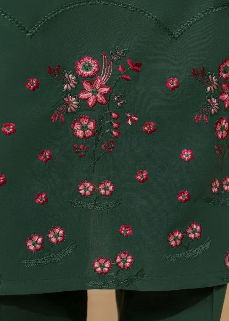 Royal Green 3 PC - Gulnar