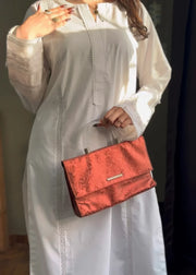 Serenaya 2 PC Stitched - Gulnar