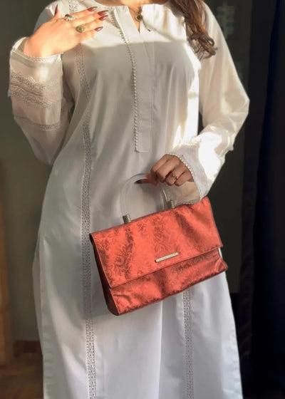Serenaya 2 PC Stitched - Gulnar