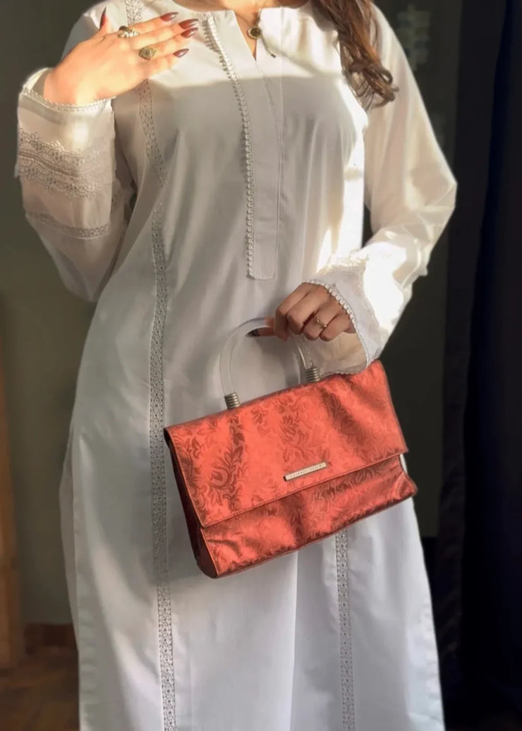 Serenaya 2 PC Stitched - Gulnar