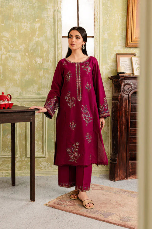 Zara 2pc _ gulnaar