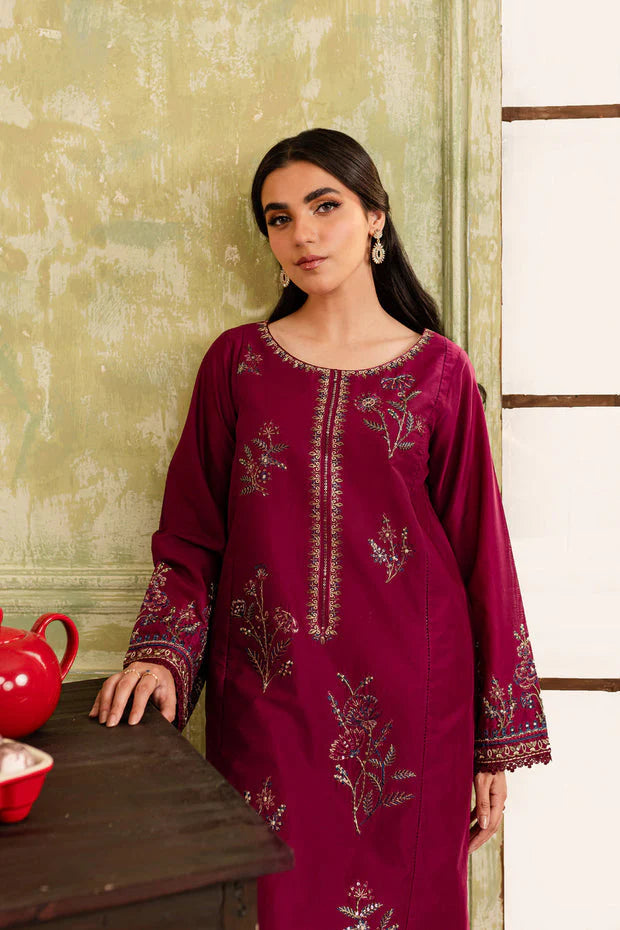 Zara 2pc _ gulnaar
