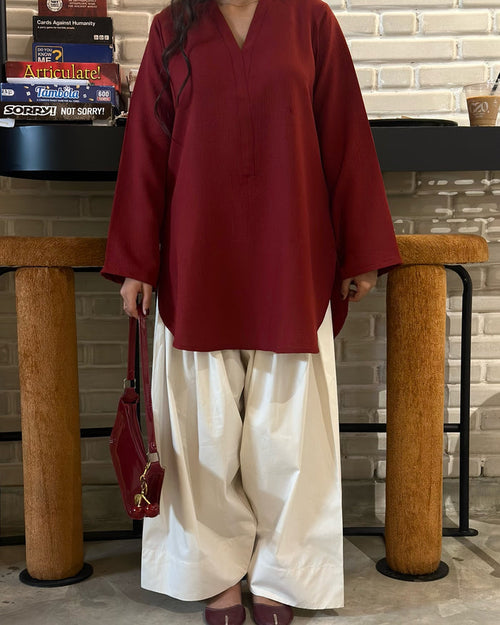 Urwa 2Pc_ Gulnaar
